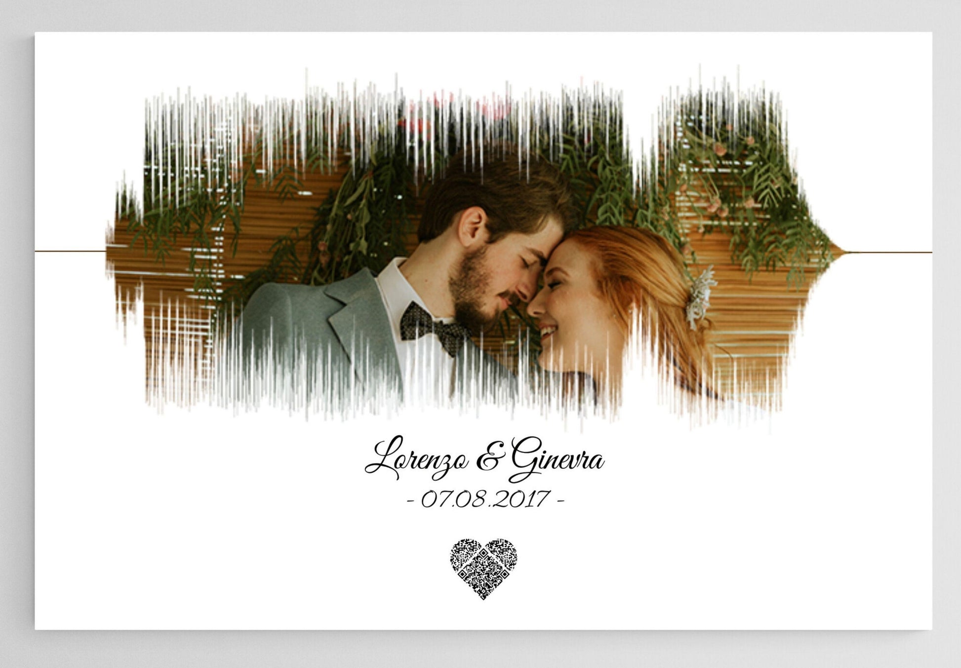 Tela Soundecor Foto Onda